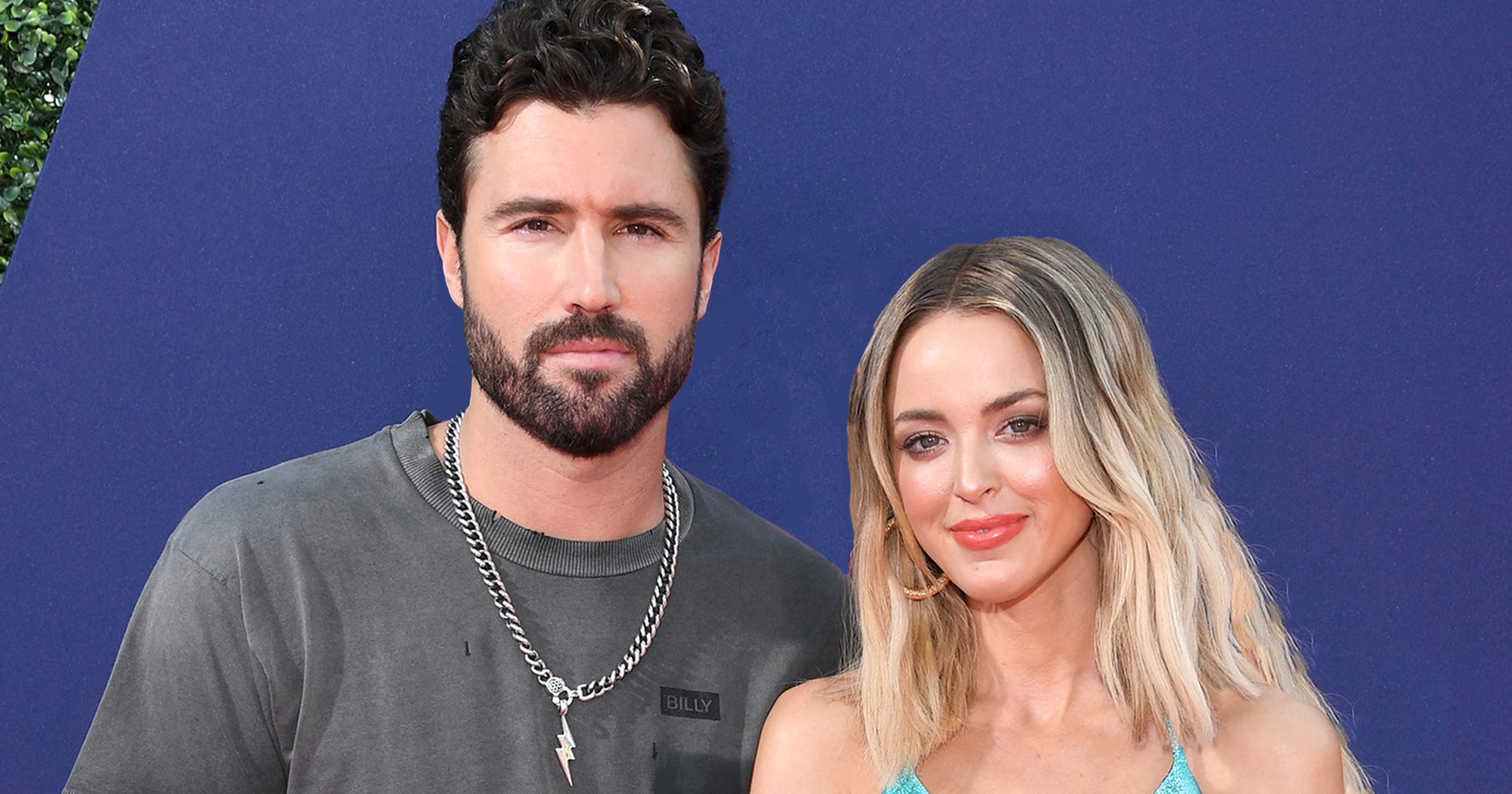 Kaitlynn, Miley, Liam And Brody Jenner's History