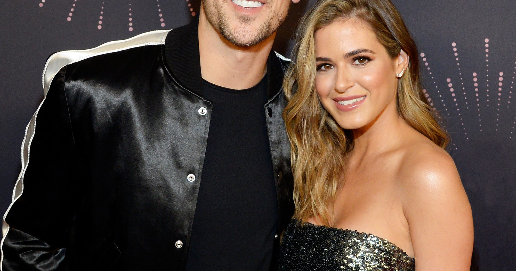 JoJo Fletcher & Jordan Rodgers Flip Homes On New Show
