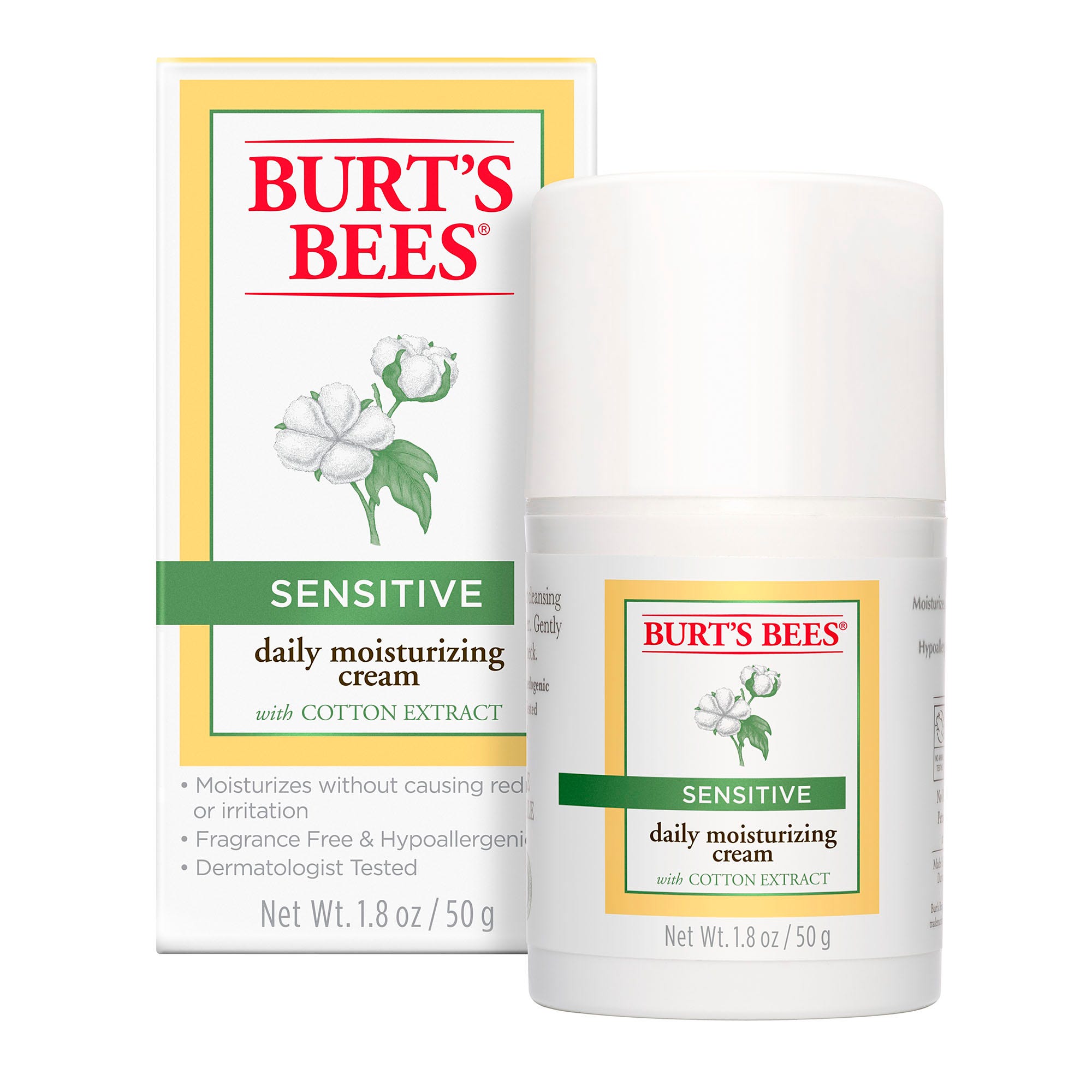 burt-s-bees-sensitive-daily-moisturizing-skin-cream