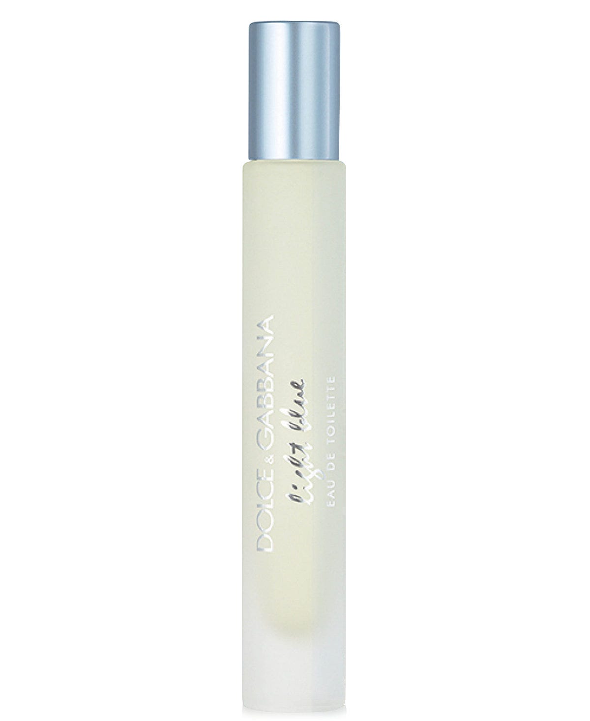 Dolce & Gabbana + Light Blue Eau de Toilette Rollerball