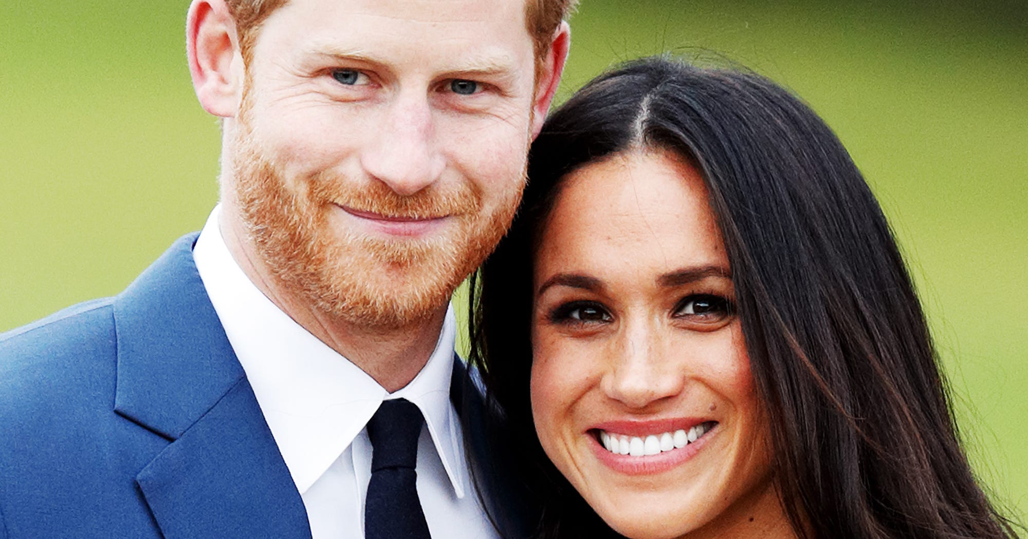 Meghan Markle Prince Harry First Dance Ed Sheeran