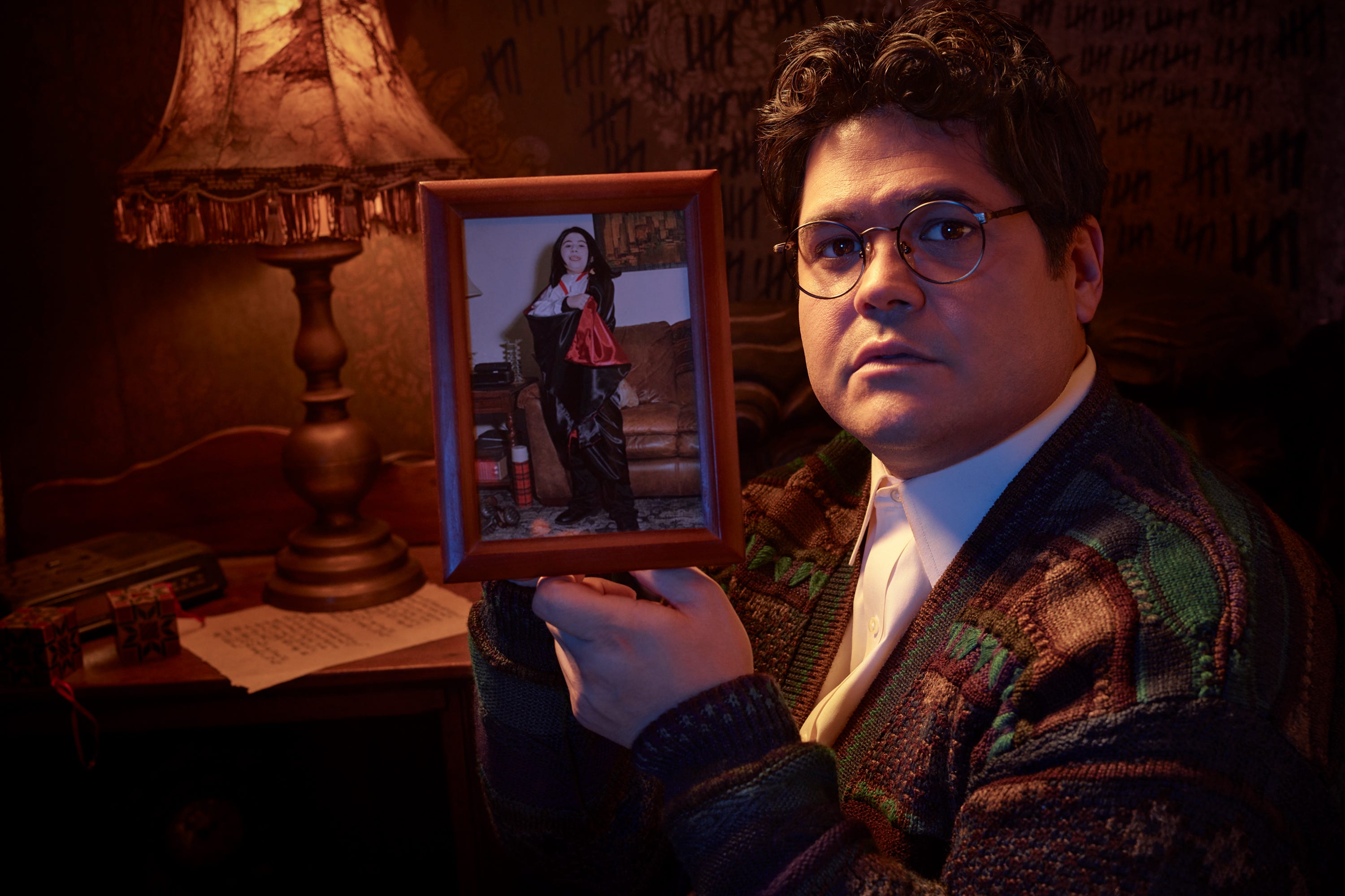 What We Do In The Shadows Tv Show Cast And Characters