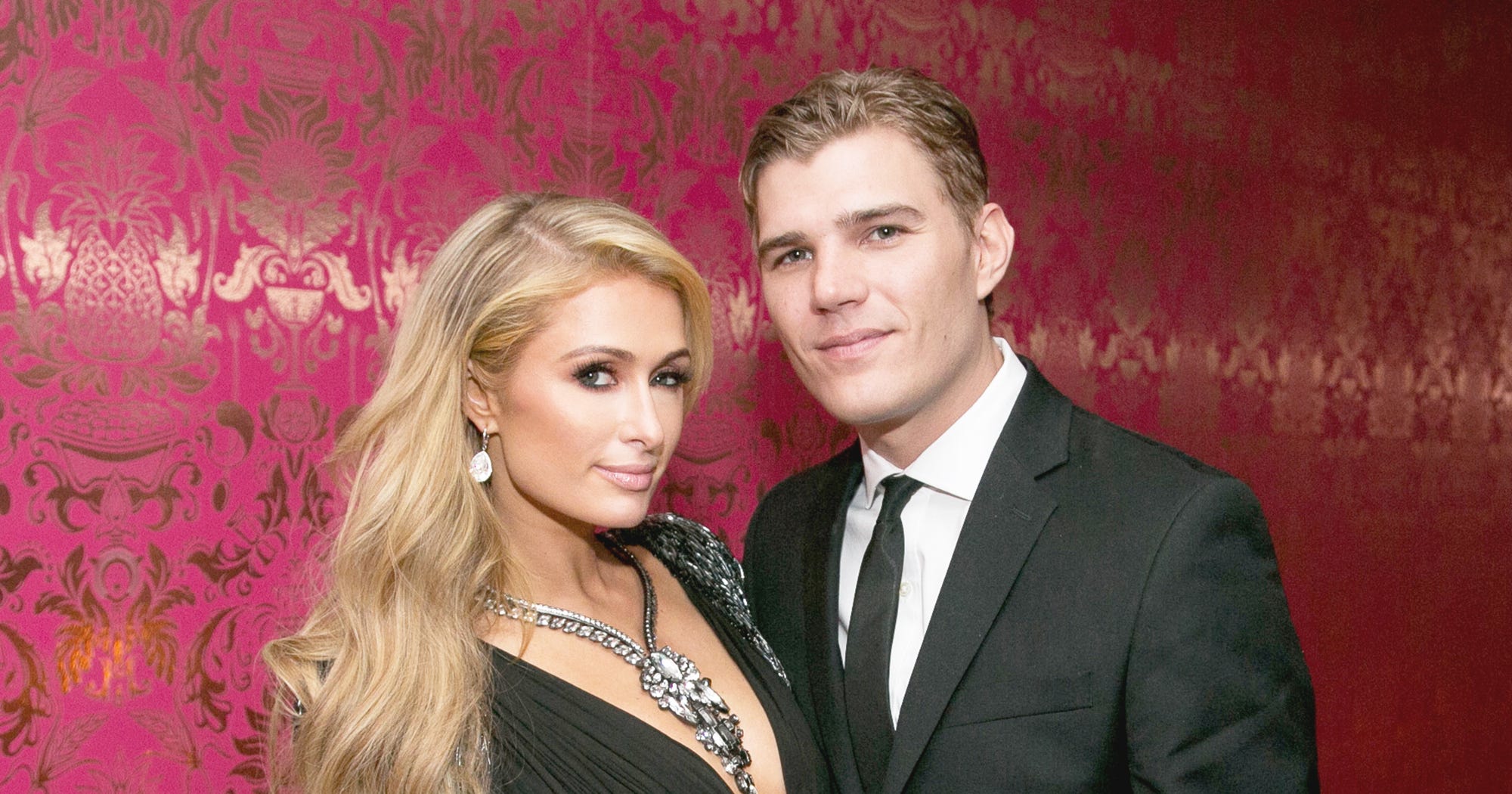 Paris Hilton Boyfriend Chris Zylka Love Marriage Baby