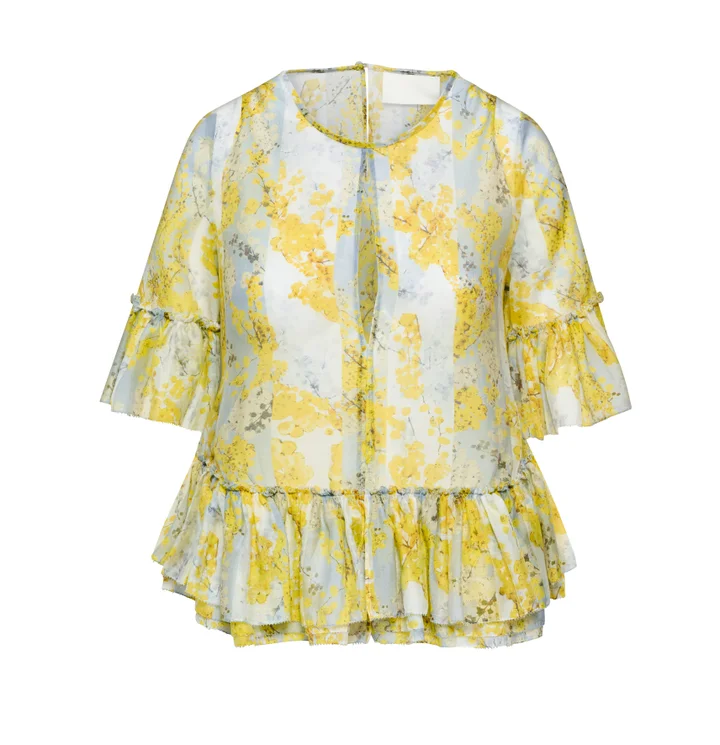 HM New Conscious Exclusive Sustainable Clothing Line HM New Conscious Exclusive Sustainable Clothing Line