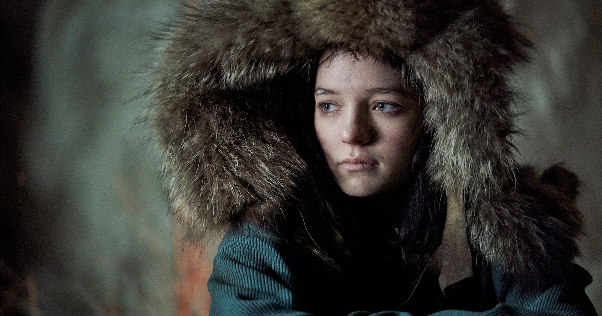 Hanna TV Show Ending Explained What Is Utrax Purpose