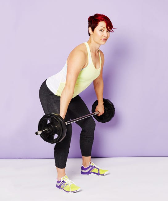 Female Bodybuilders To Follow On Instagram