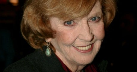 Actress Anne Meara, Mother Of Ben Stiller, Has Died