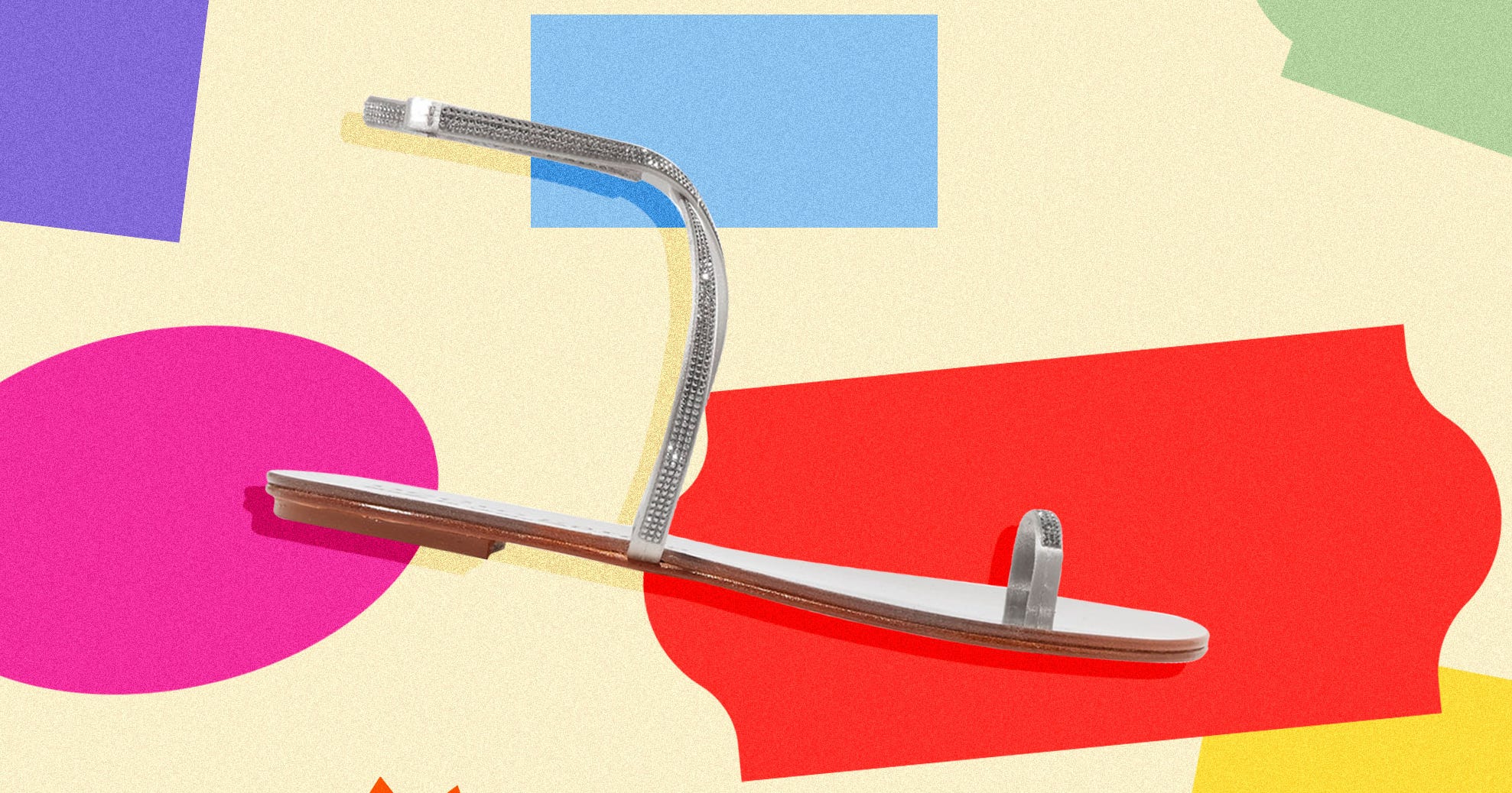 dressy flats for wedding