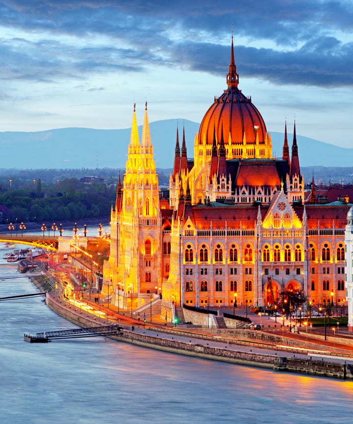 Young Adult Travel Destinations Where To Go In Your 20s