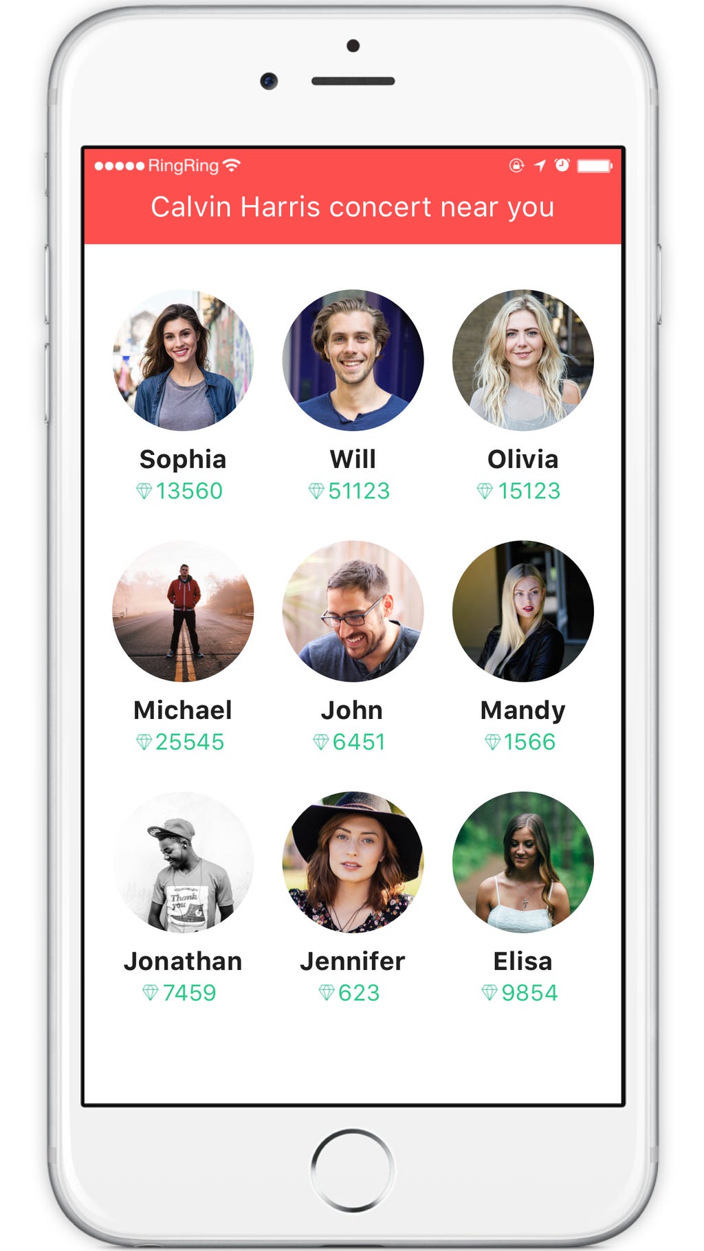 Badoo hookup