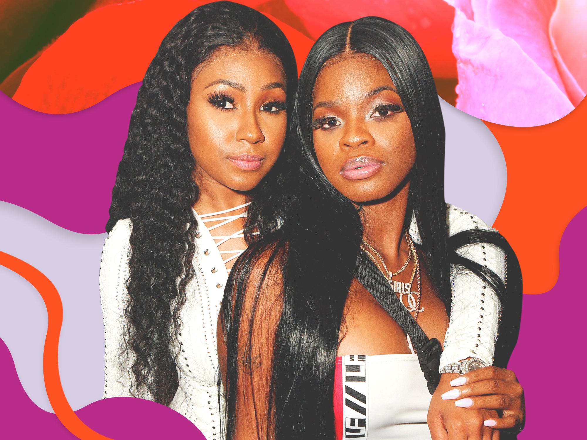 Trina: The City Girls Lyrics Speak For Women Who Can't