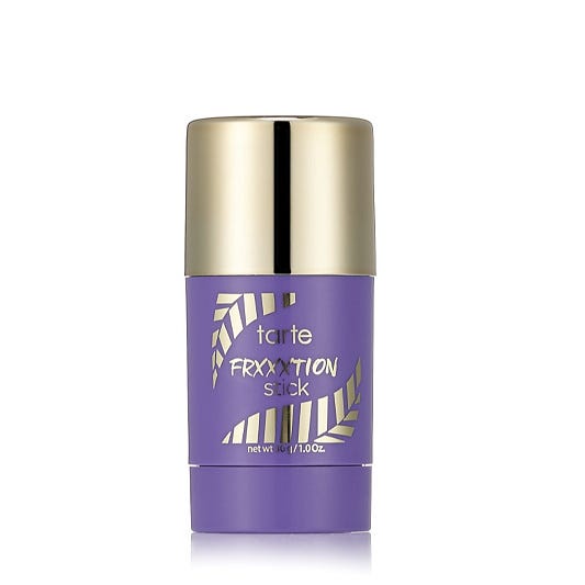 Tarte + FRXXXTION Stick Exfoliating Cleanser