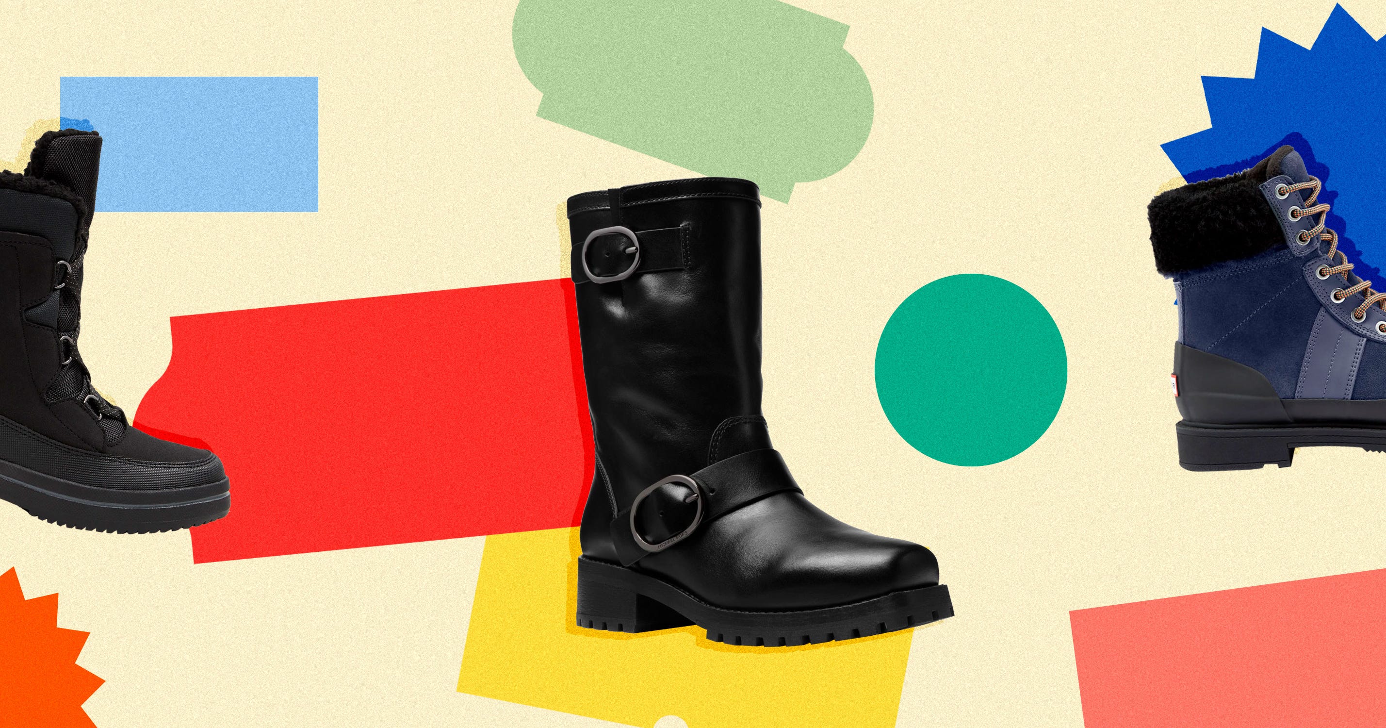 canada boots sale