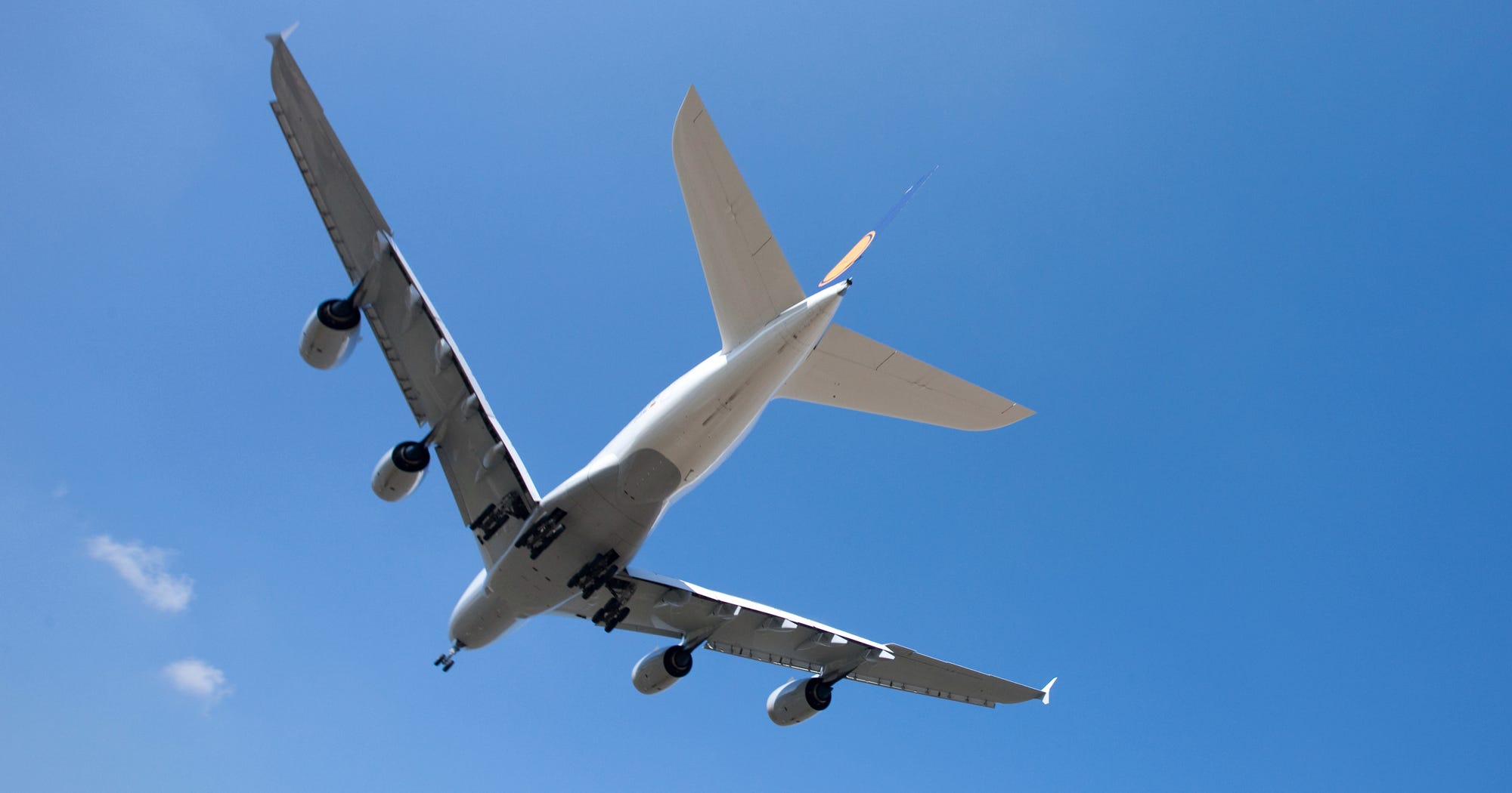 Best Labor Day Flight Deal Sale