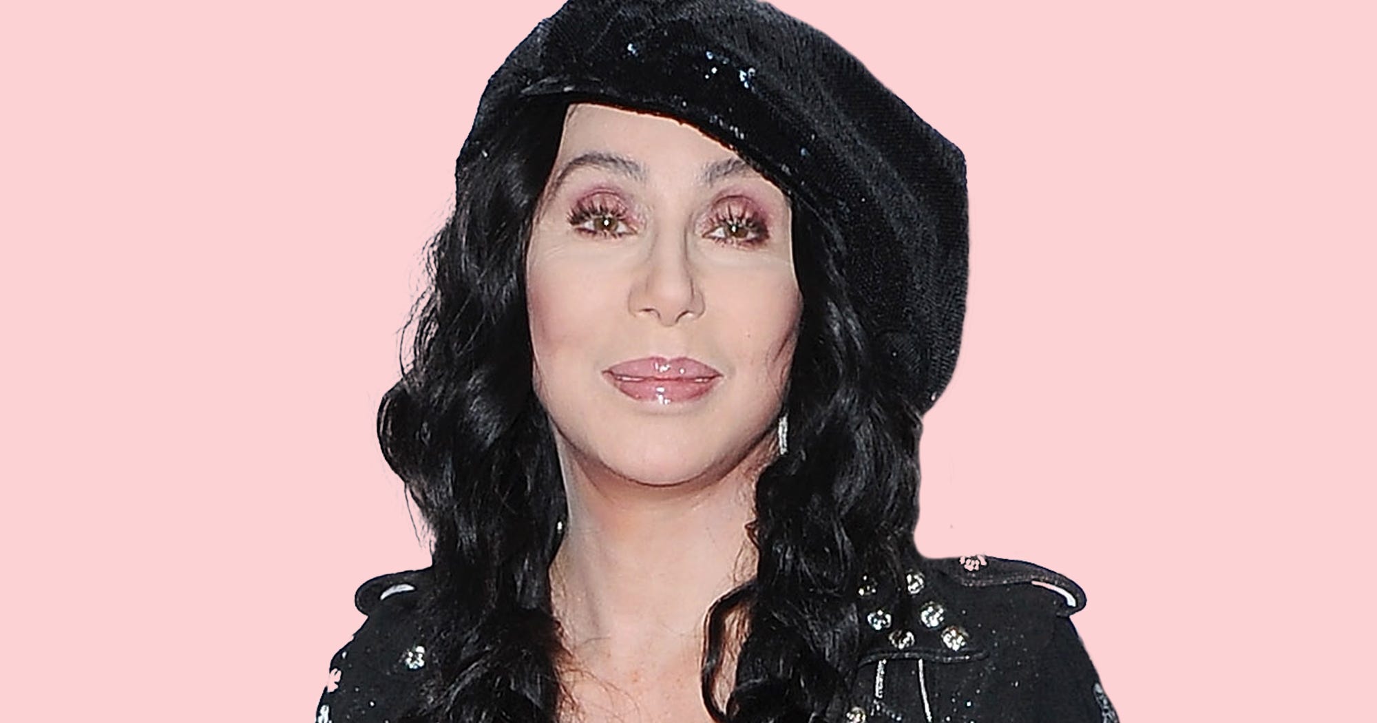 Cher Dreamers Act Repeal Tweet Response