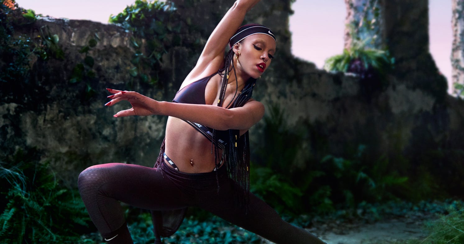 fka twigs nike