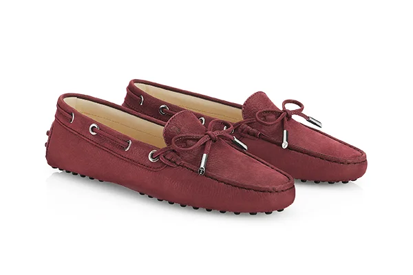 cute moccasins