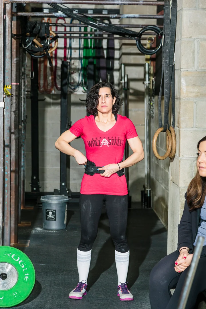 jeans for female powerlifters