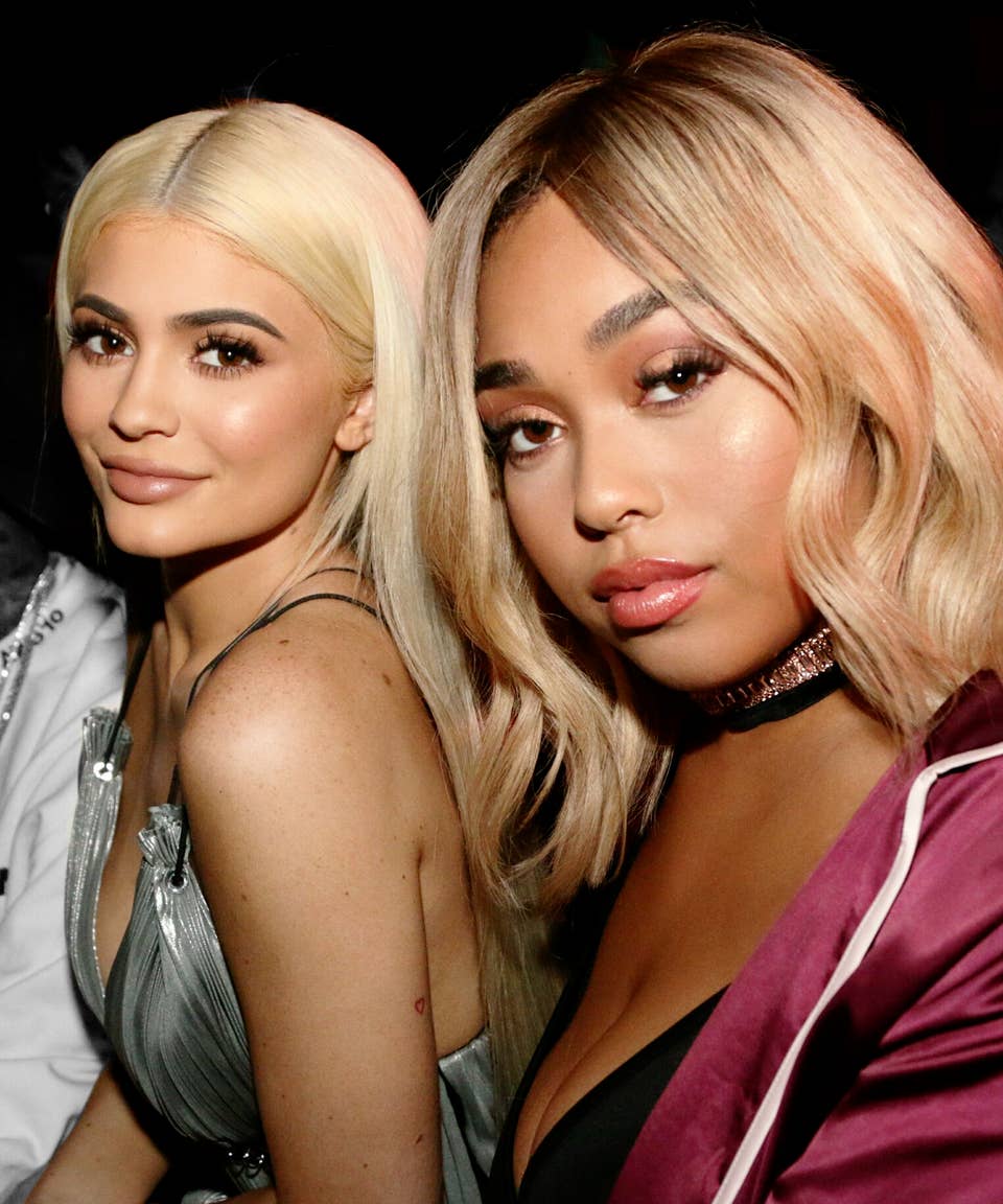 Kylie Jenner Best Friends Names, Squad