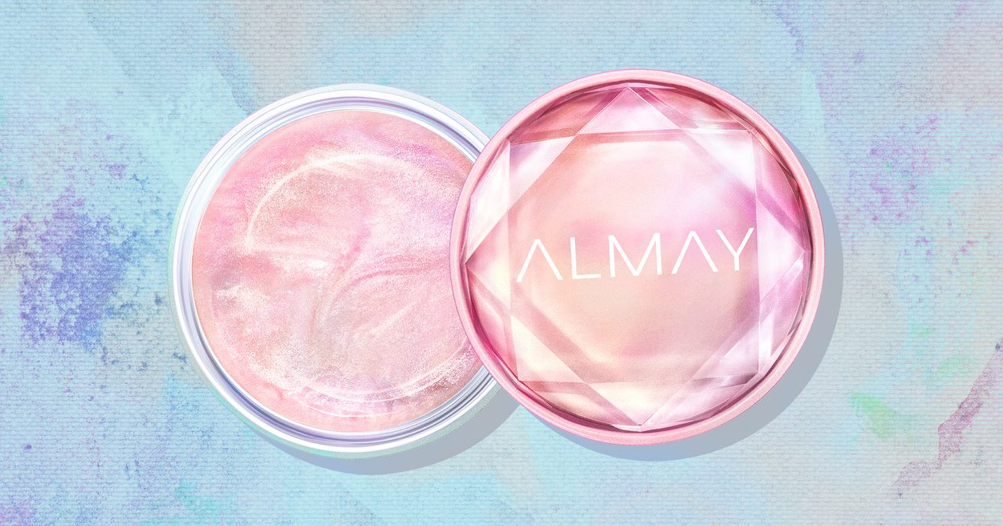 Jelly Highlighters Trend, How To Achieve