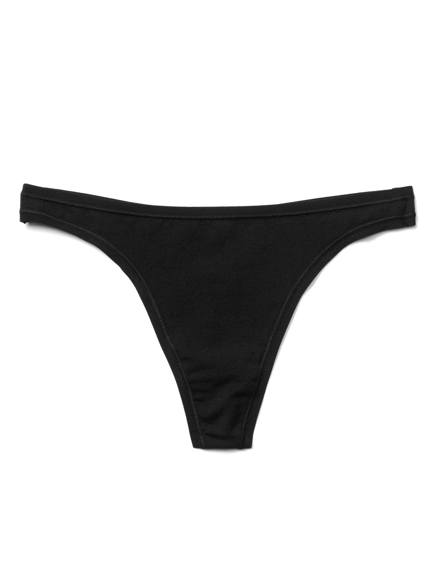 Gap + Cotton Thong