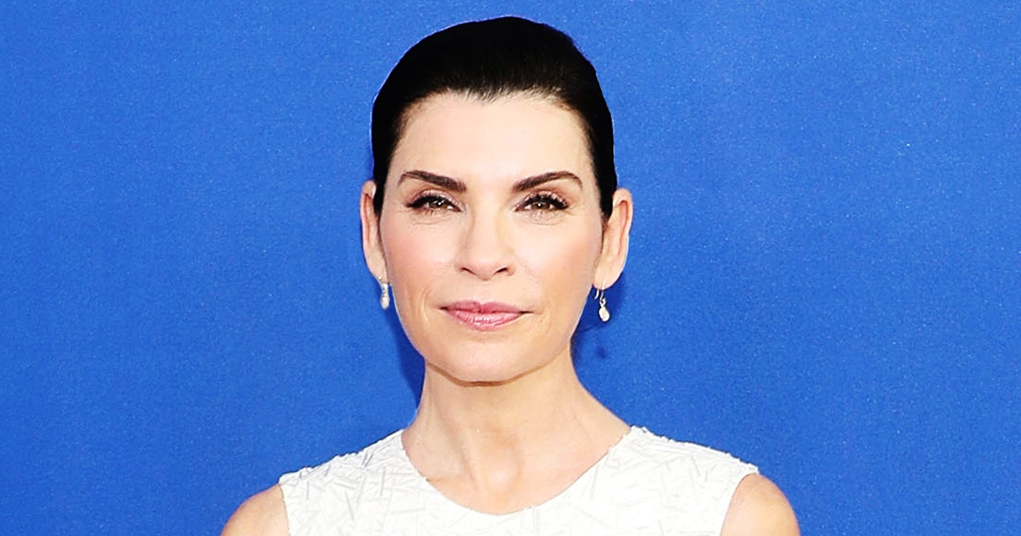 CBS Didnt Pay Julianna Margulies For Good Fight Role
