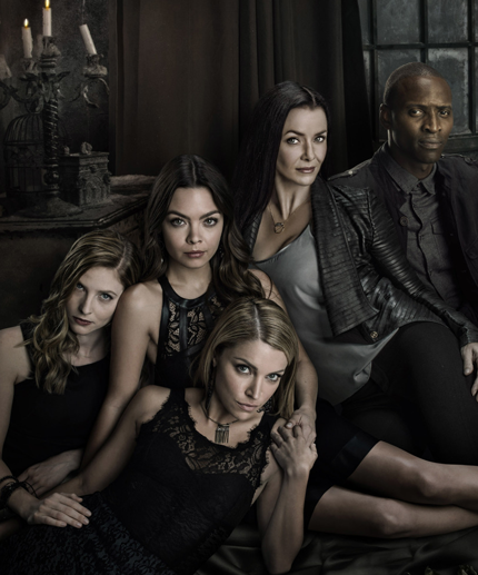 The Vampire Diaries Series Finale Death Theories