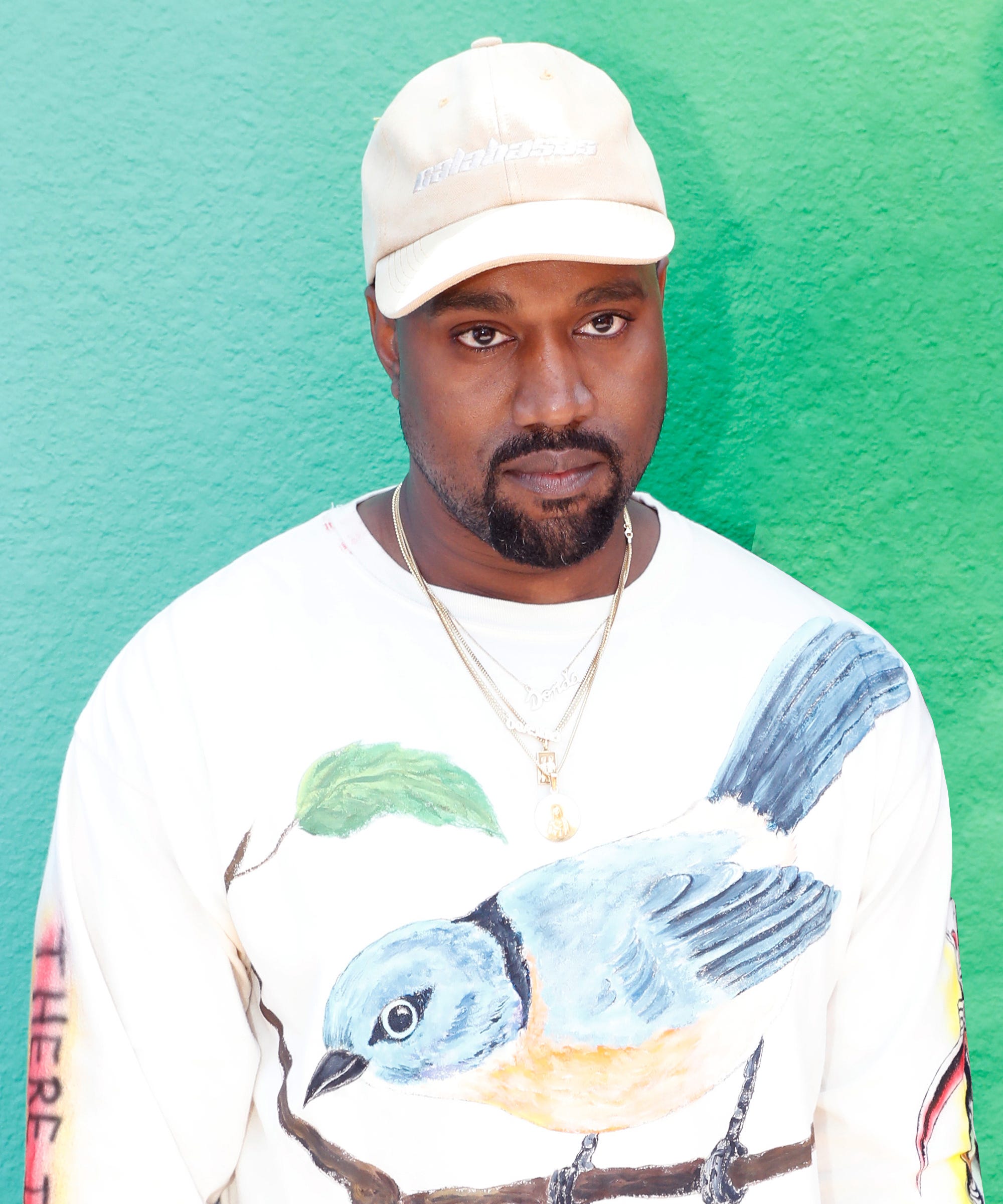 Kanye West Opens Up About Donald Trump Being Bipolar