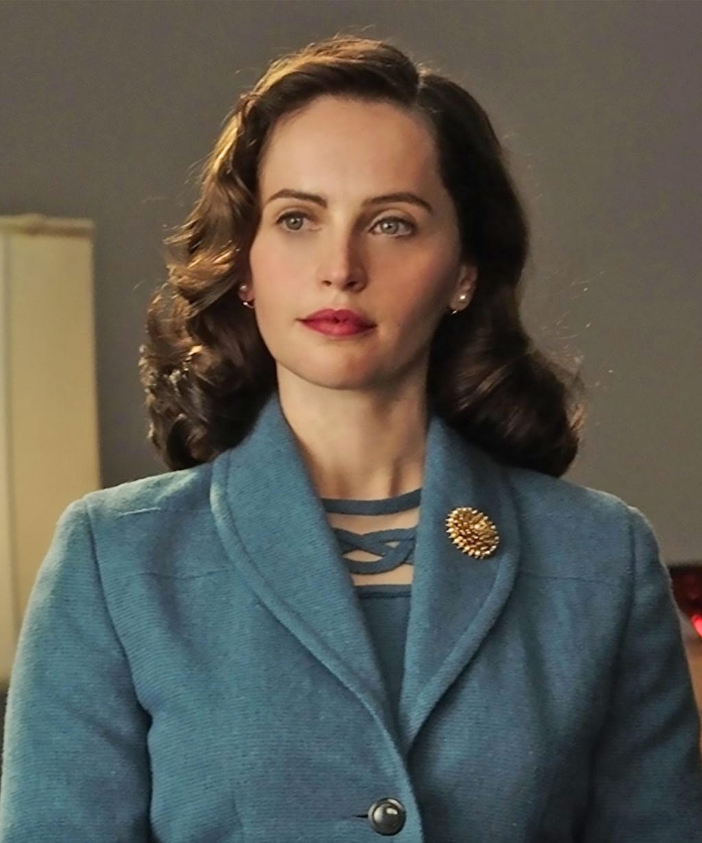 Ruth Bader Ginsburg Biopic Trailer On The Basis Of Sex Watch The Trailer For The New Ruth Bader Ginsburg Biopic - 웹