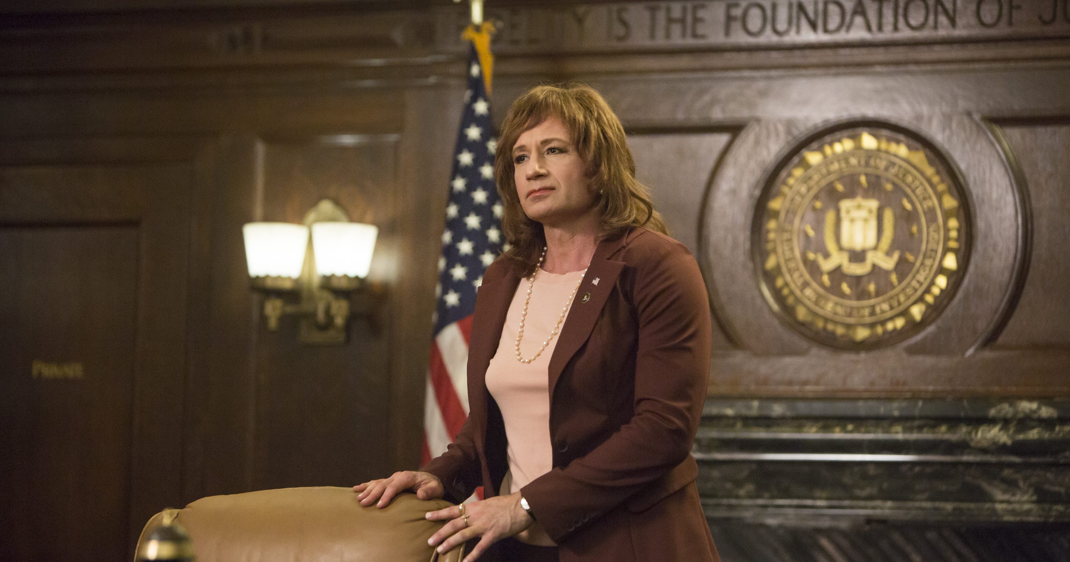 Twin Peaks Recap Season 1 Episode 4 Michael Cera