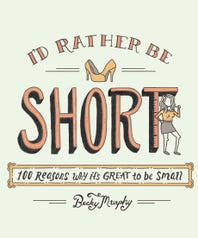 I'd-Rather-Be-Short-op