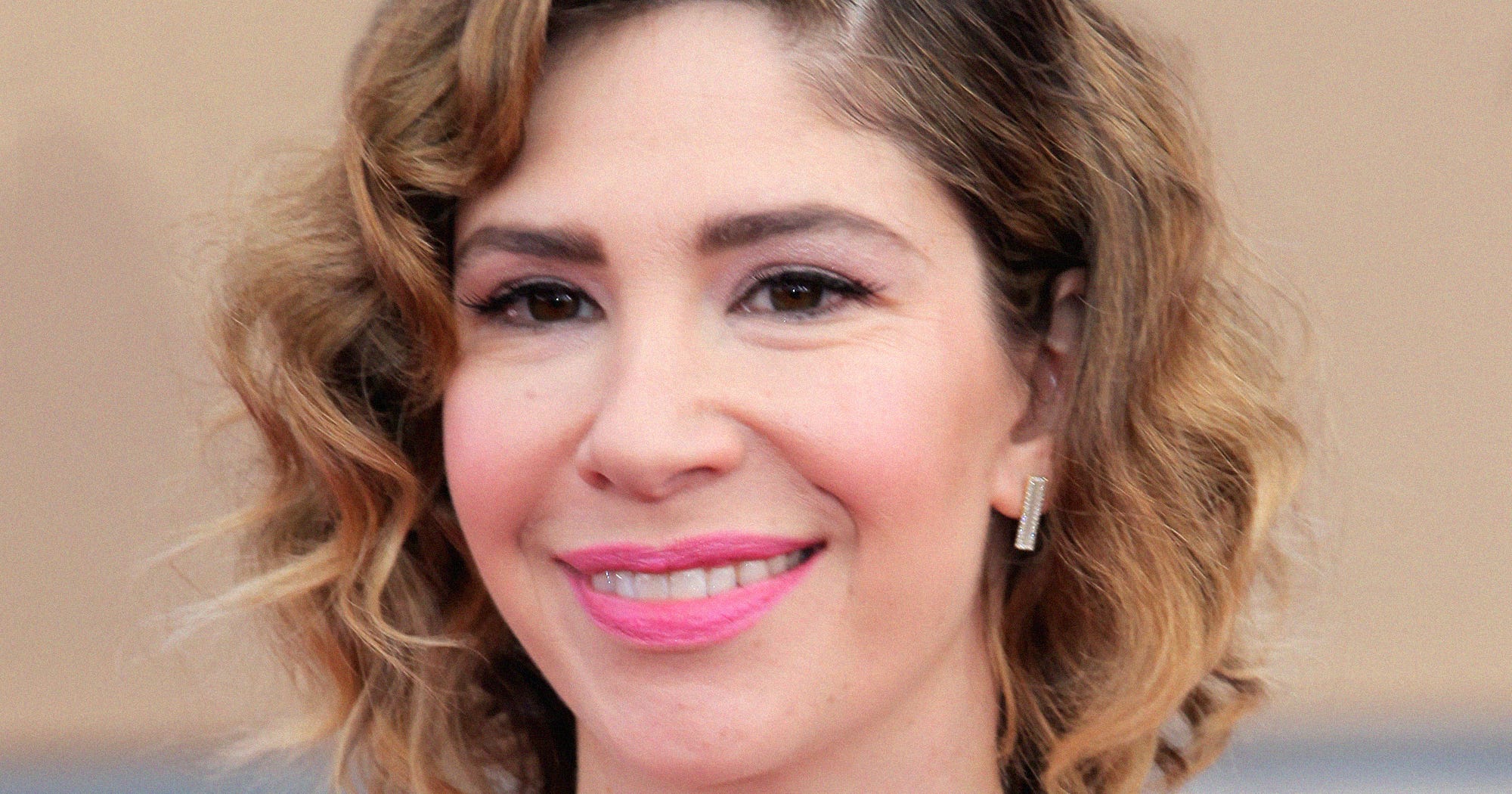 Carrie Brownstein Search & Destroy Hulu, Life Story