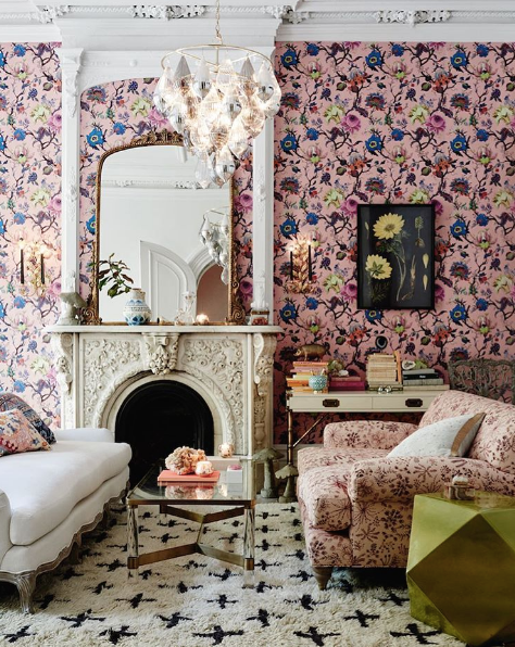 Anthropologie Fall House And Home 2016 Collection
