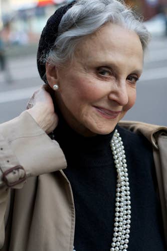 Dresses For Women Over 70 - Stylish Looks