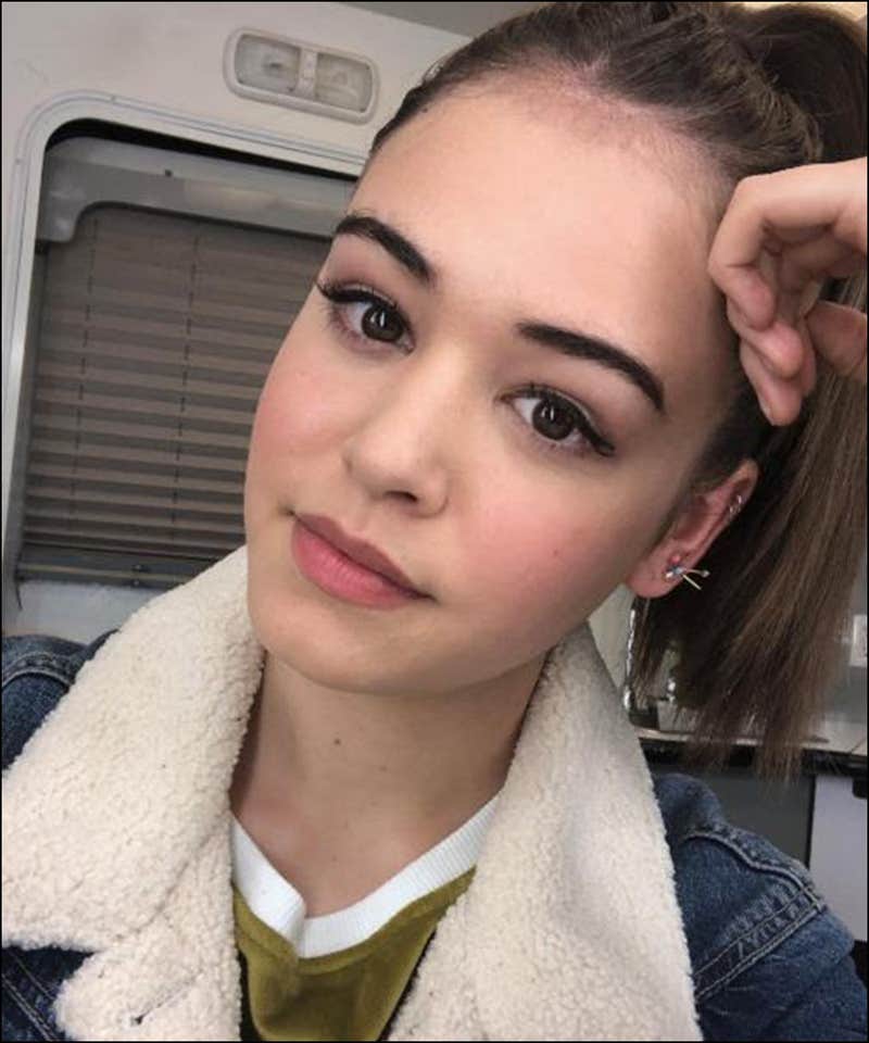 Kaylee Bryant