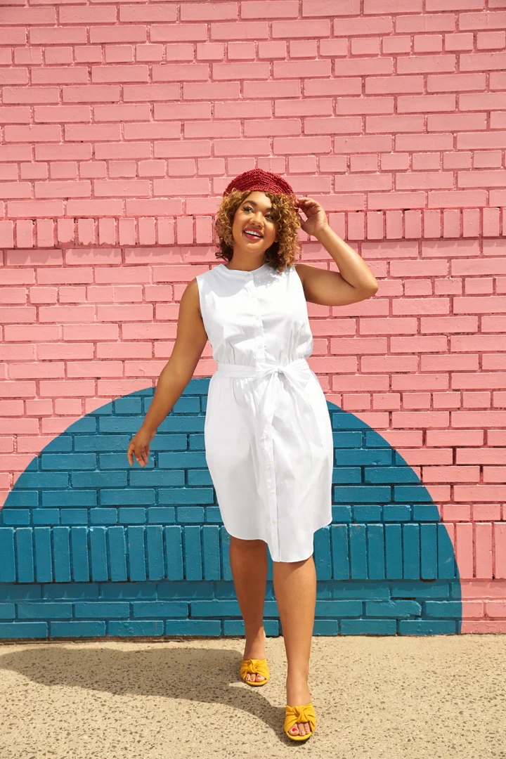 Katie Sturino x Stitch Fix Size Inclusive Collection