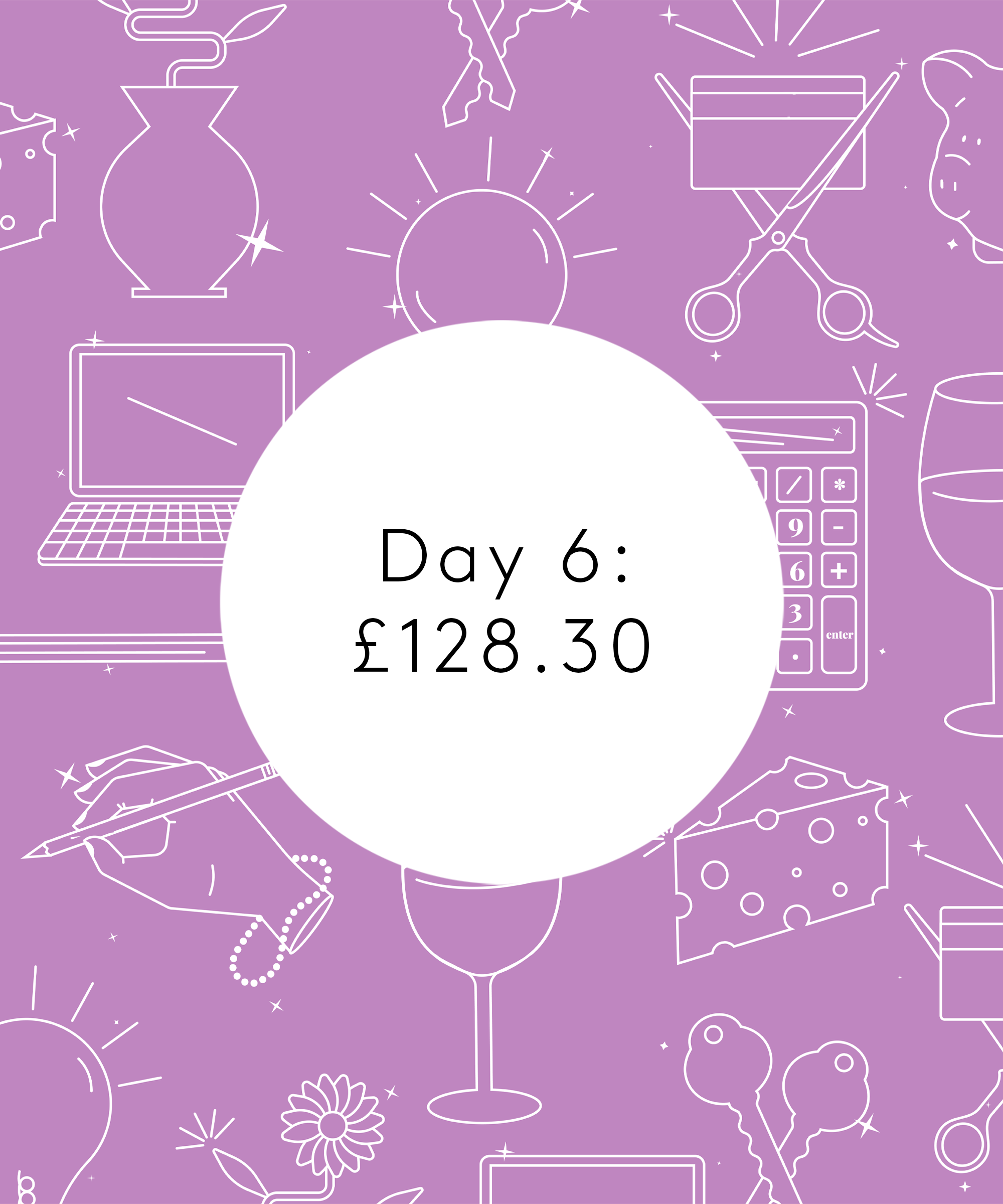 Money Diary NHS Stockport £37k