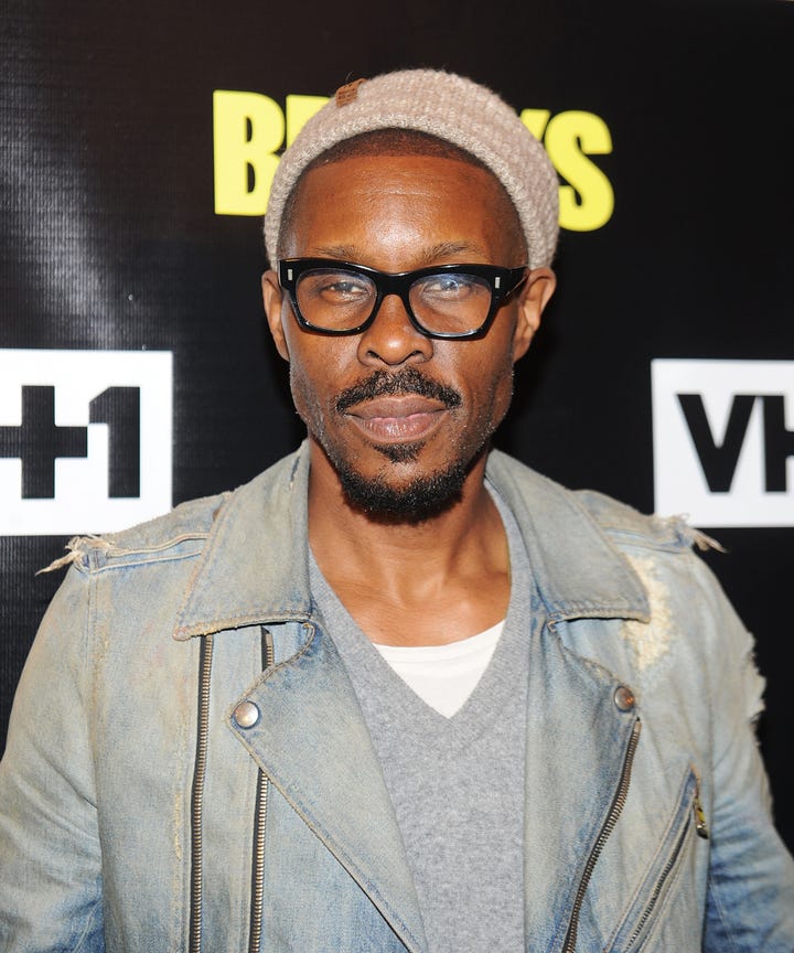 The Wire Cast Then And Now Pics, HBO Series Anniversary