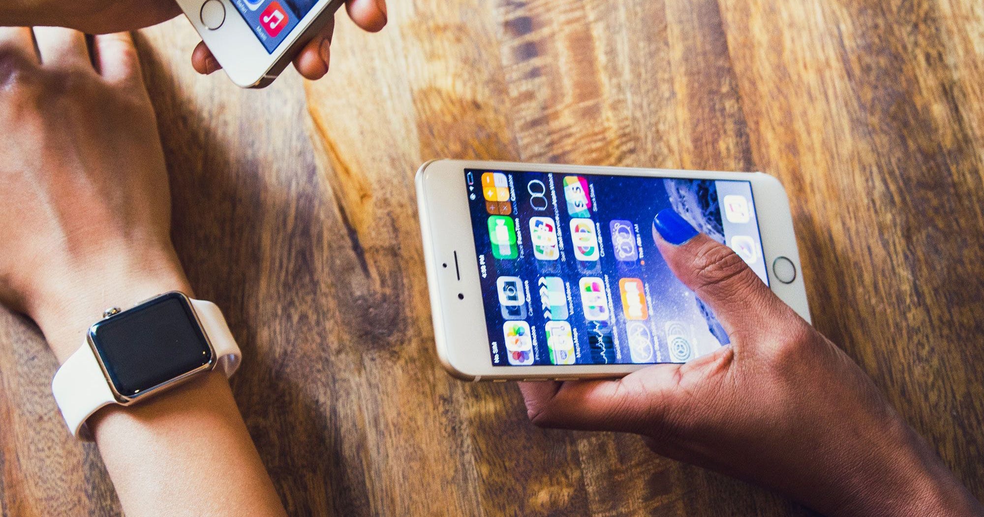 iPhoneに奇妙な問題がありますか?再起動してください！