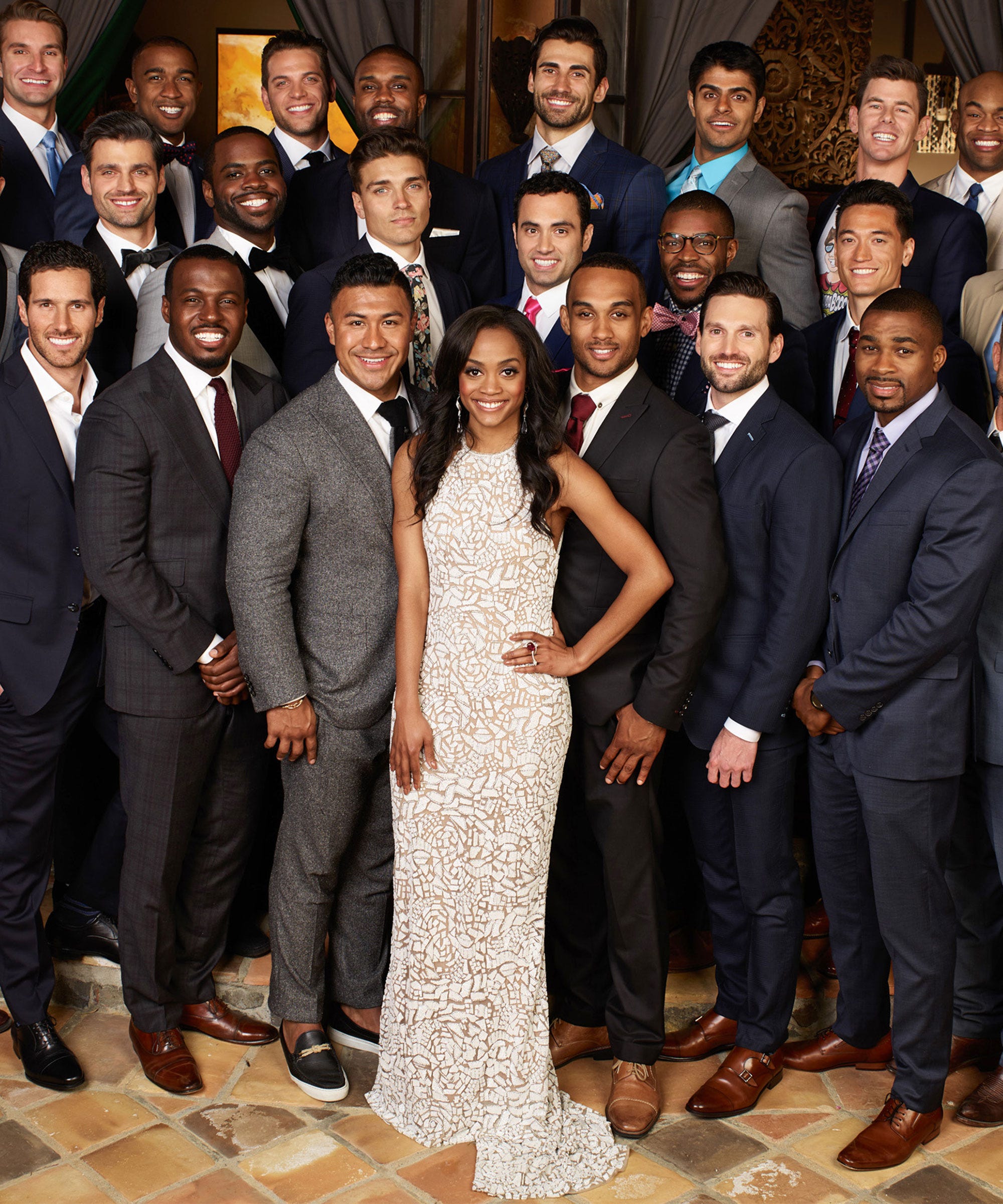 Rachel Lindsay Bachelorette Dress Weight Cheaper Style