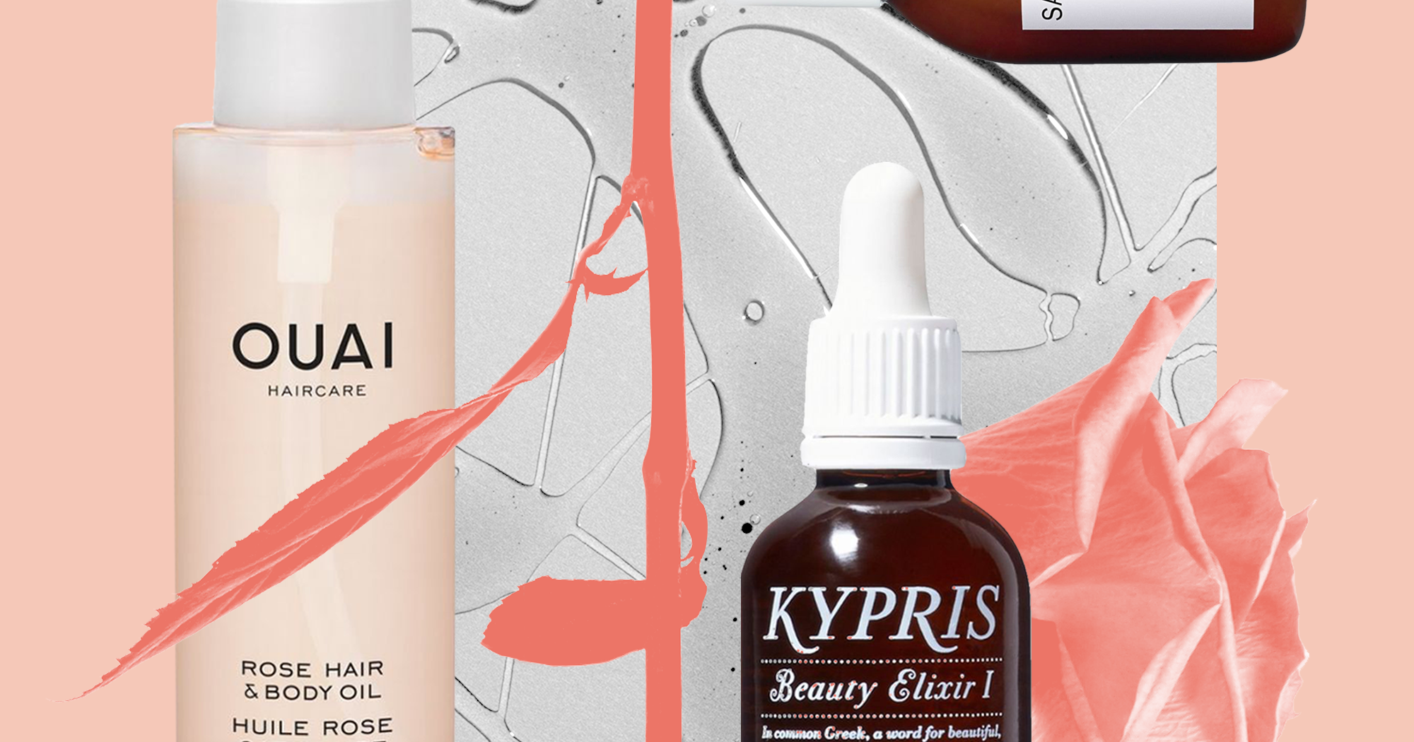 Face Oil Benefits Information Guide Best Face Oil