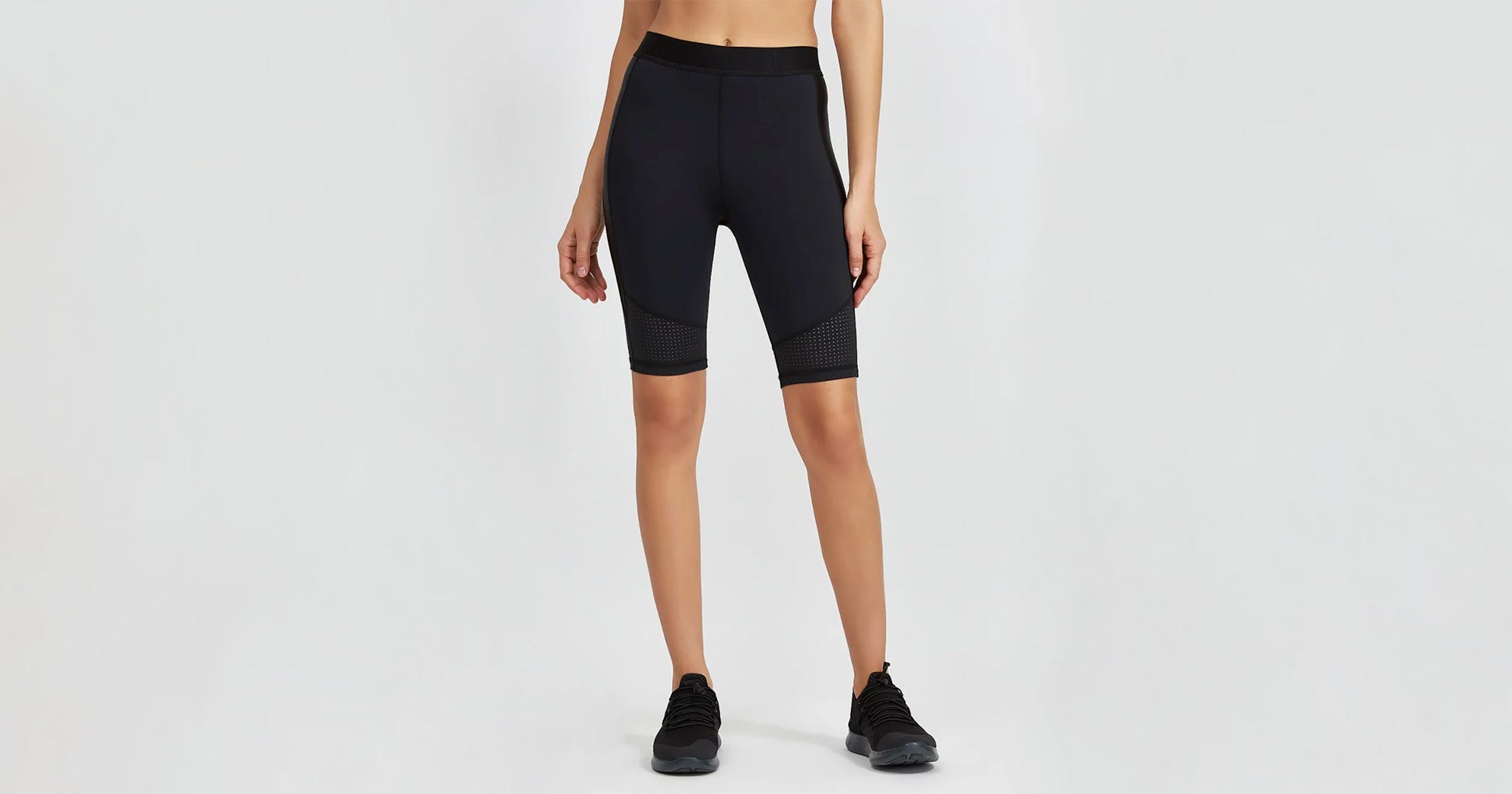 Best Bike Shorts For Women Who Actually Workout In Them