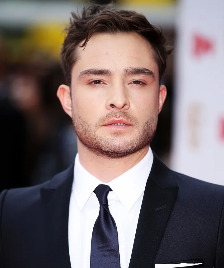 Ed Westwick dating listakhunfany vielä vuodelta