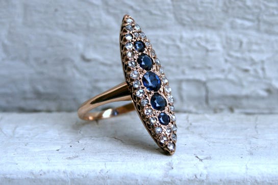 Best Sourced Wedding Ring Ideas