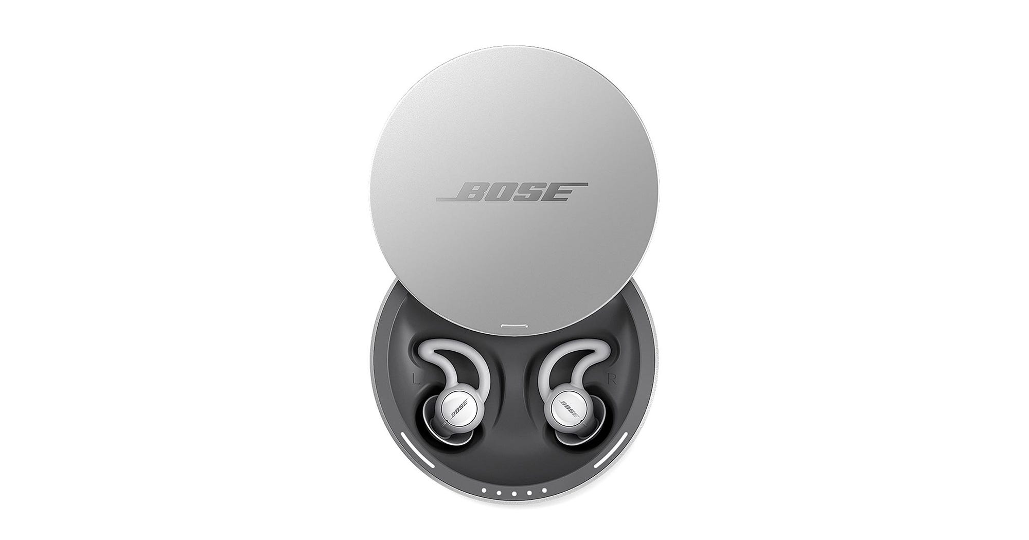 Do Bose Sleepbuds Help You Sleep Better — Review