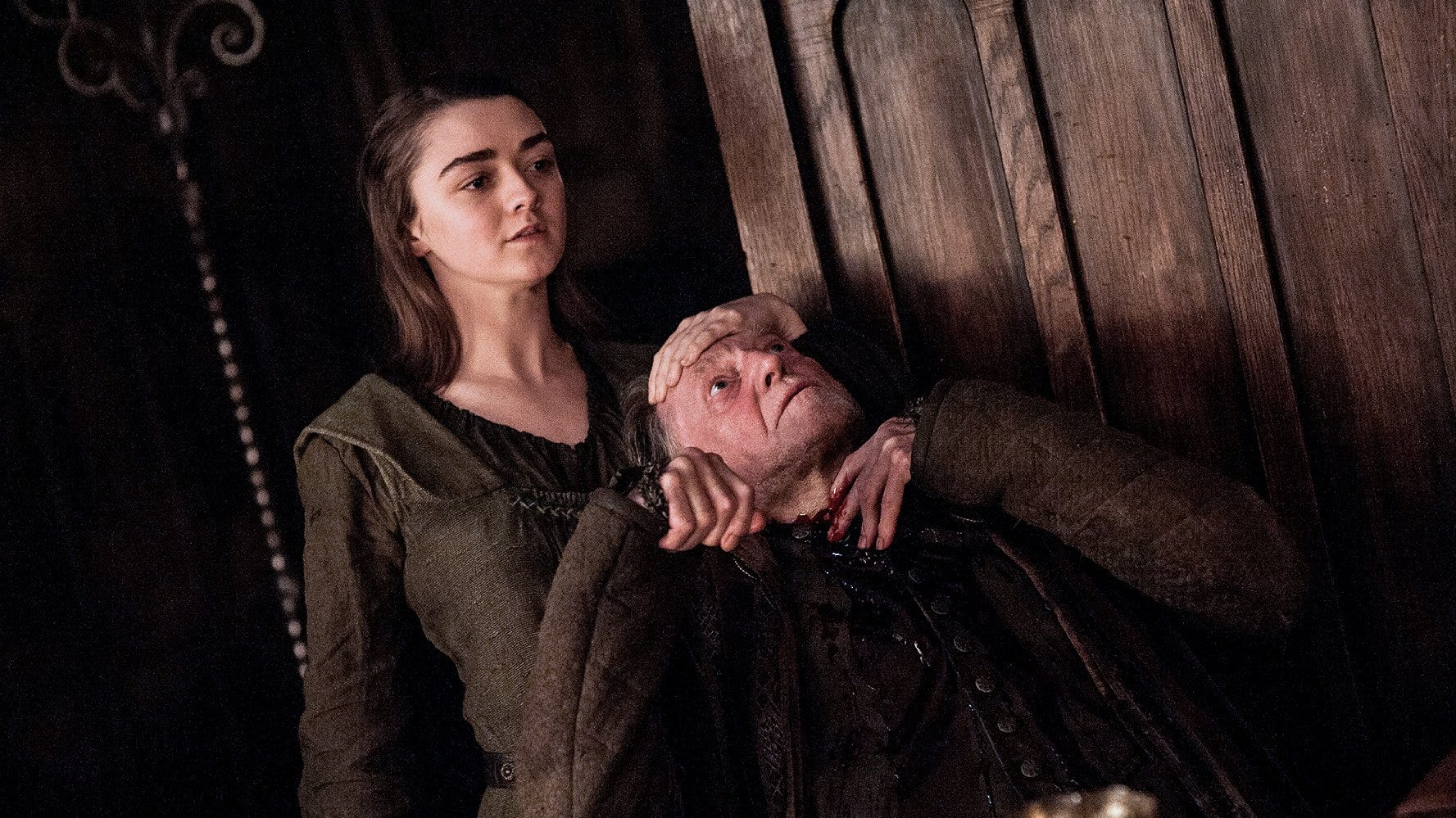 Arya Stark Kill List Whos Left And Why Game of Thrones