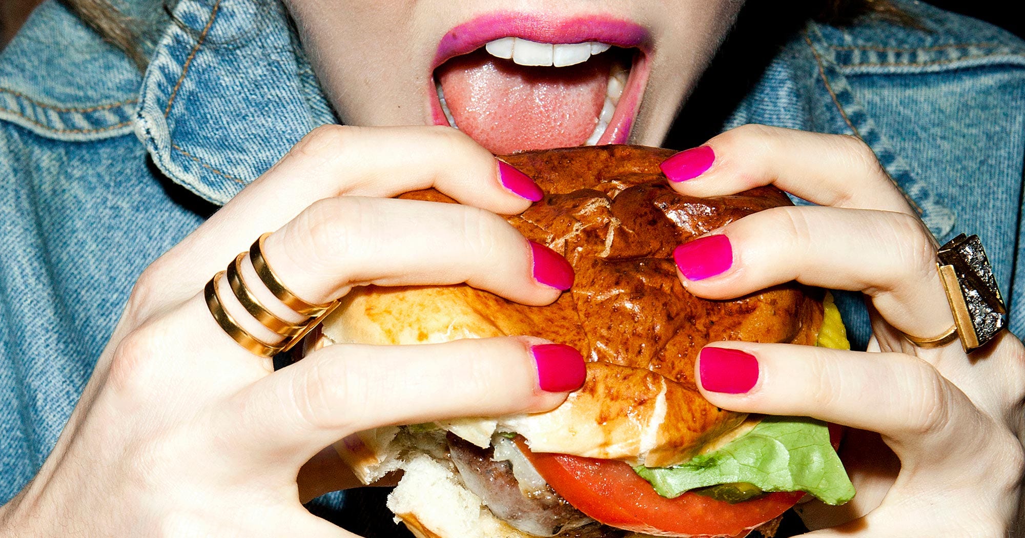 Fast Casual Restaurants Nyc