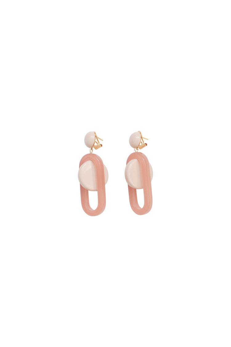 Rachel Comey + Lohr Earring