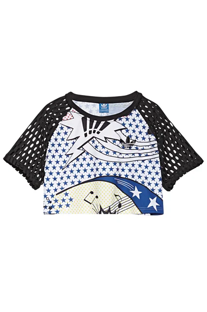 adidas RITA ORA リタオラ　SUPER TRACK TOP Women's Adidas Originals x Rita Ora Super Track Top Jacket
