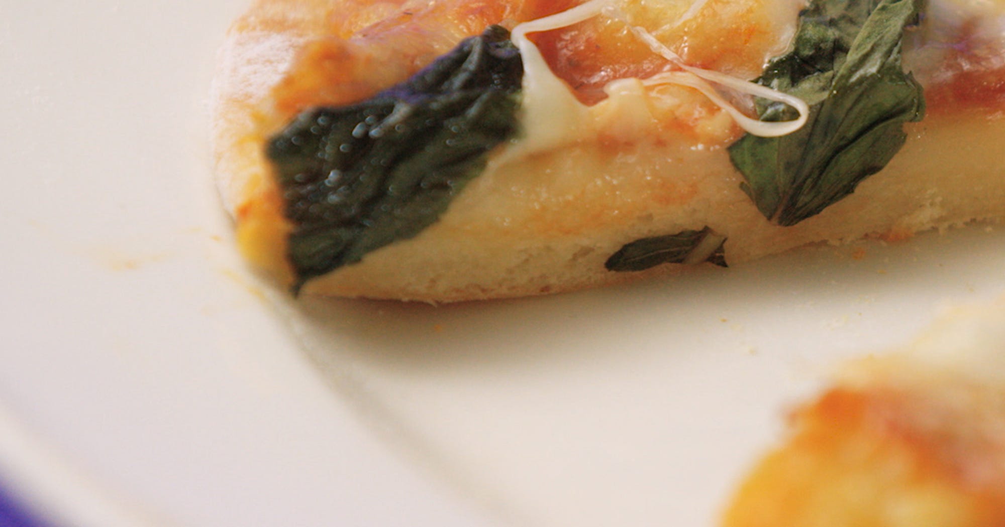 Greek Yogurt Pizza Dough Recipe Video